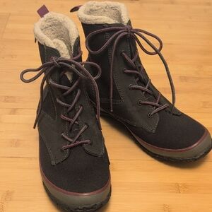 Bogs Skyler Waterproof Winter Boots - Women's 10